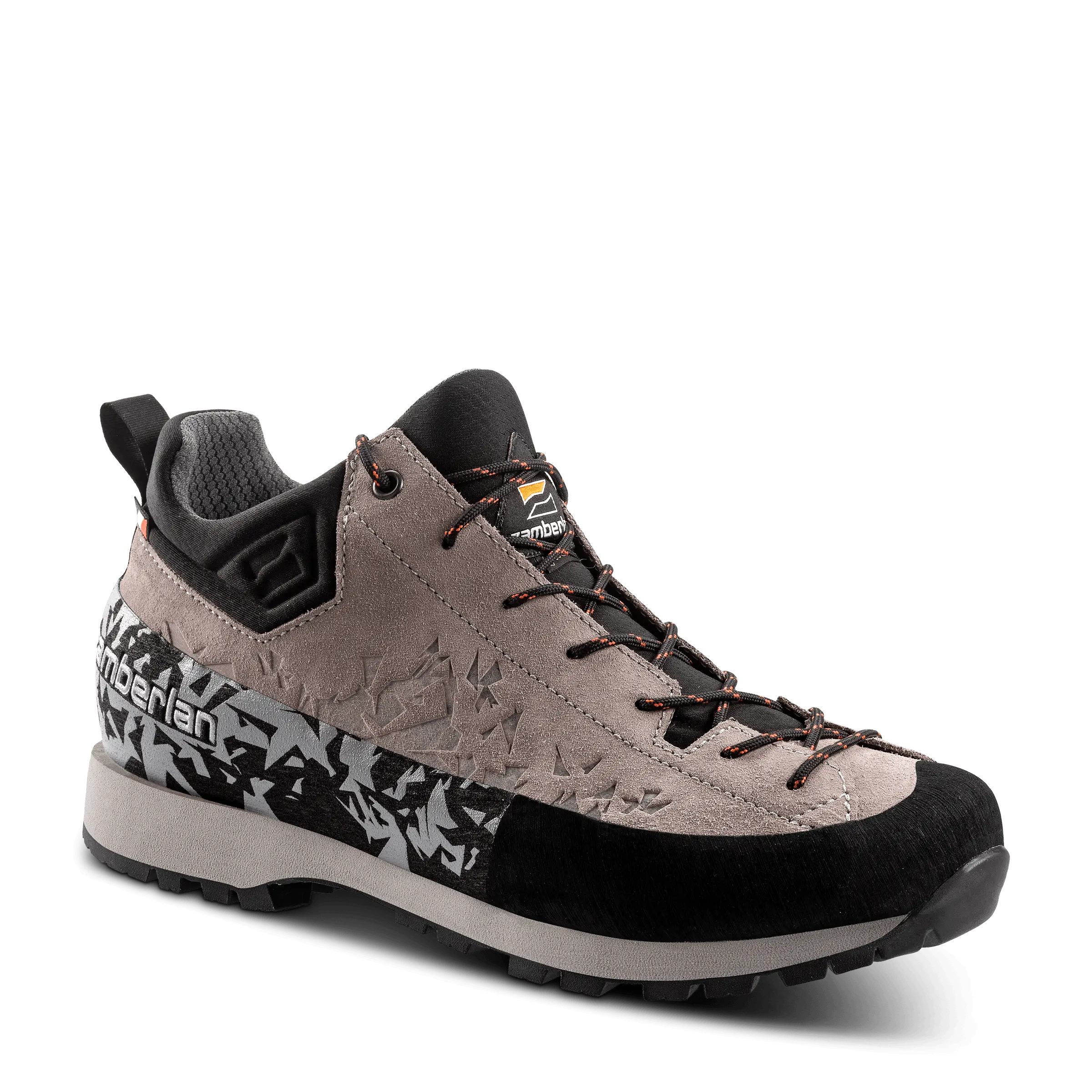 SALATHE GTX RR - Taupe - CALZATURIFICIO ZAMBERLAN SRL