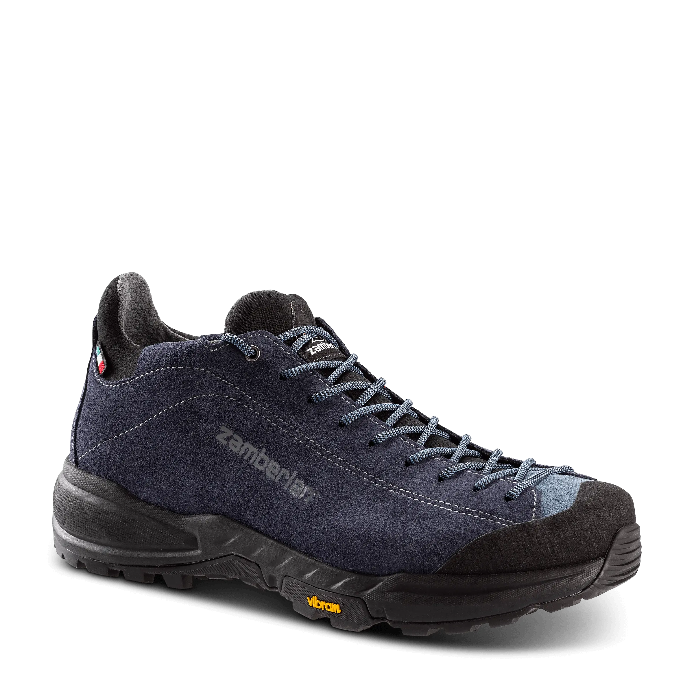 FREE BLAST GTX PRO - Denim - CALZATURIFICIO ZAMBERLAN SRL