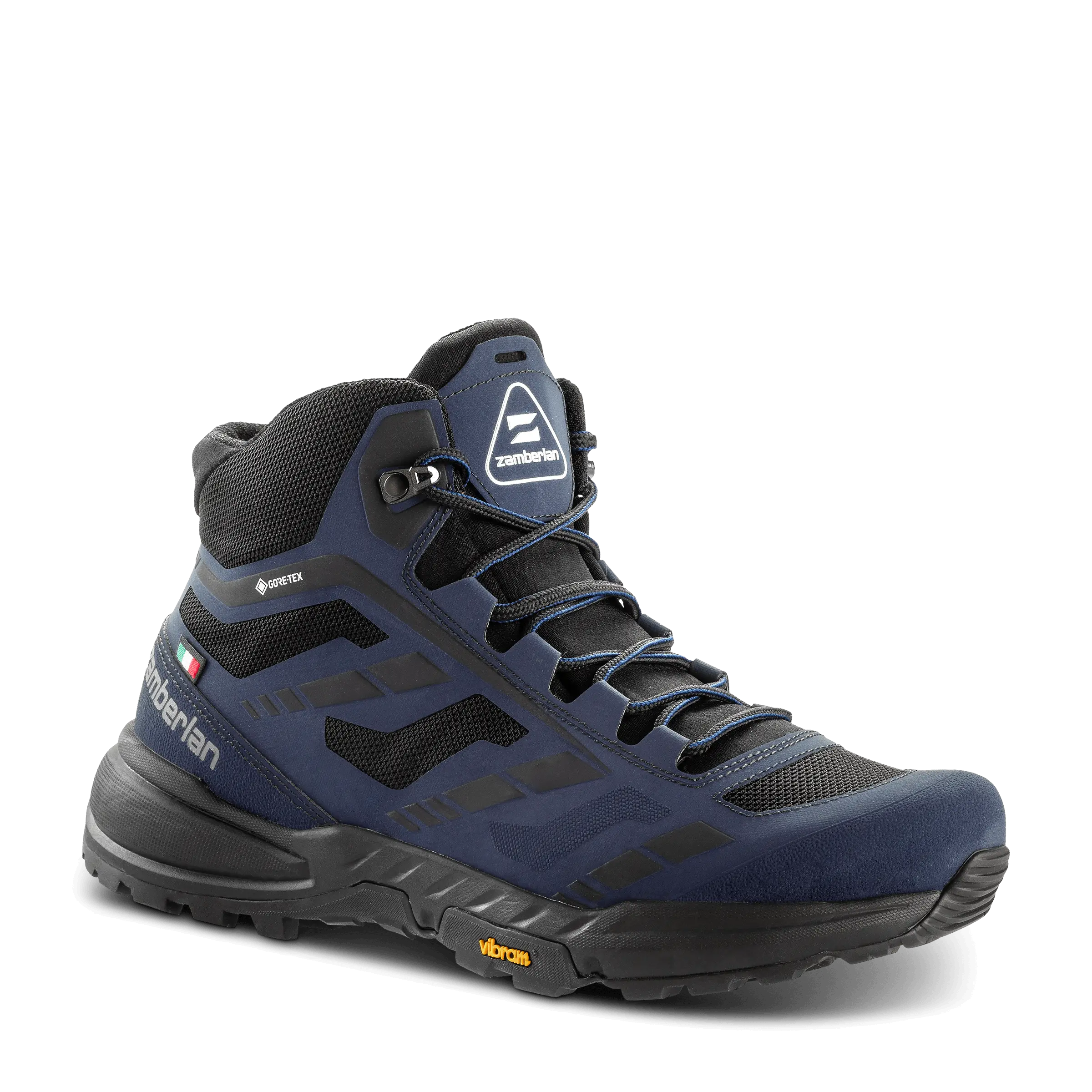 ANABASIS GTX - Dark Blue - CALZATURIFICIO ZAMBERLAN SRL