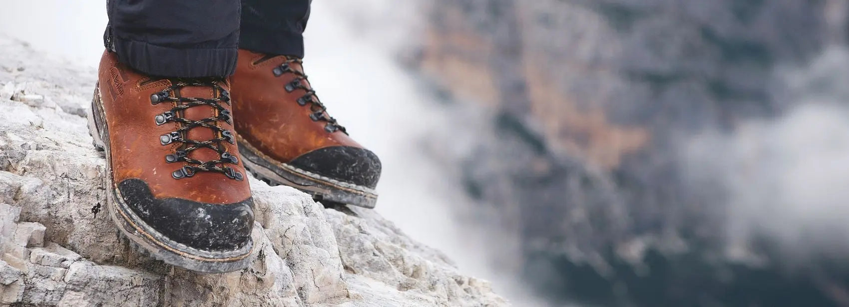 Hiking Boots: Tofane, Ten Years of Pure Class CALZATURIFICIO ZAMBERLAN SRL