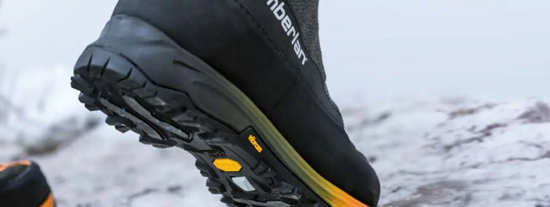 The new hunting boots 3031 POLAR HUNTER GTX RR received the Outdoor Award at HIT Show 2020 CALZATURIFICIO ZAMBERLAN SRL