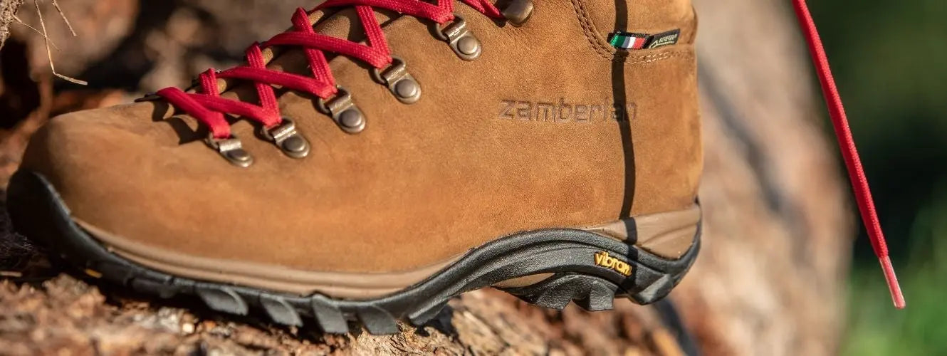 320 New Trail Lite Evo: the best seller hiking shoes by Zamberlan® CALZATURIFICIO ZAMBERLAN SRL