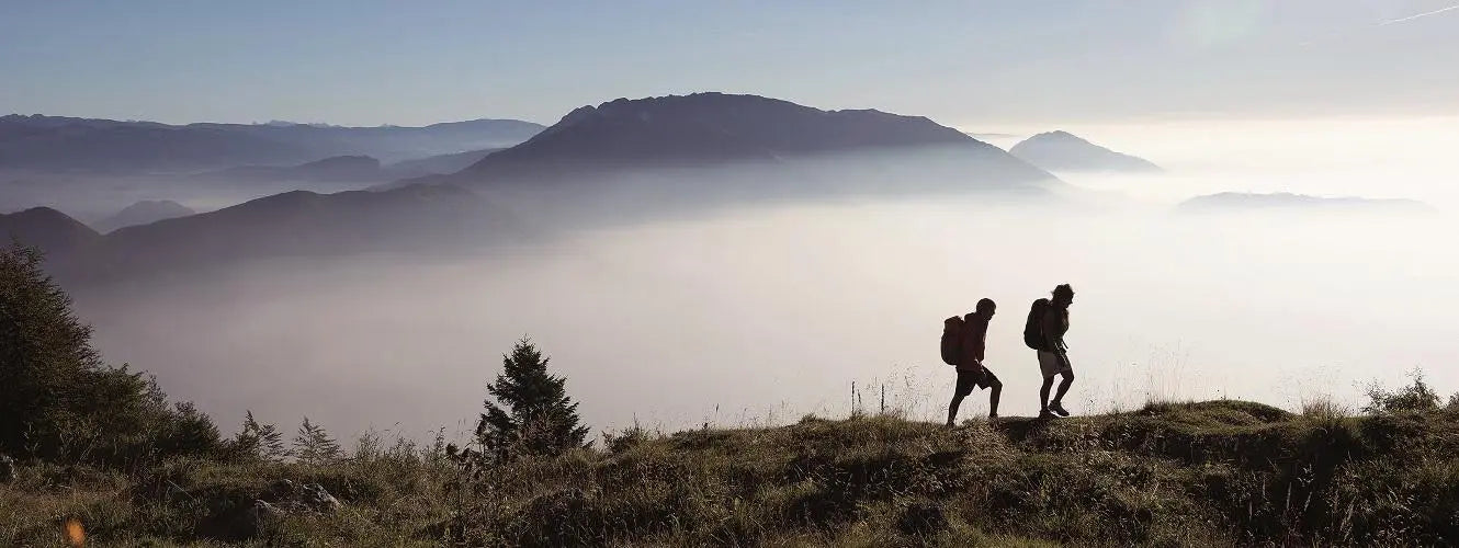3 Golden Rules when preparing your trekking Backpack CALZATURIFICIO ZAMBERLAN SRL