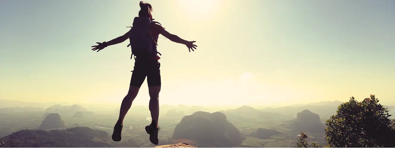 5 useful tips for summer trekking CALZATURIFICIO ZAMBERLAN SRL