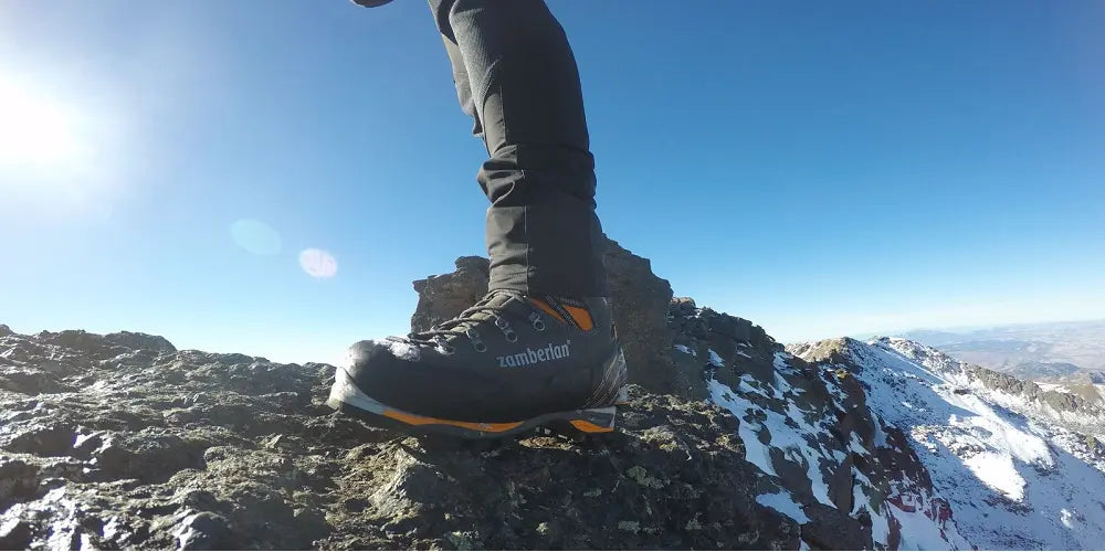Gift ideas for mountain trekkers | Zamberlan CALZATURIFICIO ZAMBERLAN SRL