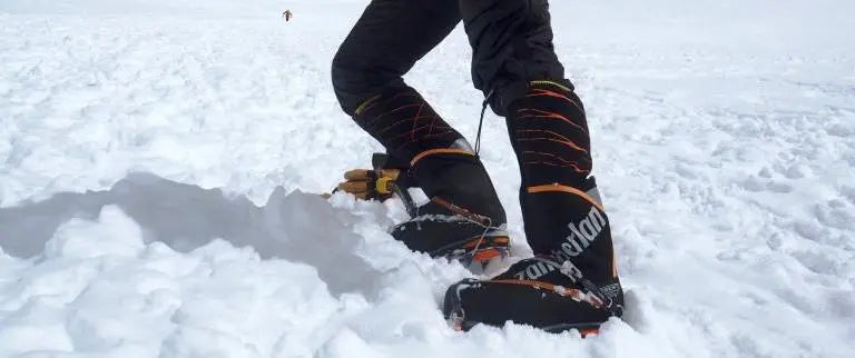 DENALI Experience 2016 CALZATURIFICIO ZAMBERLAN SRL