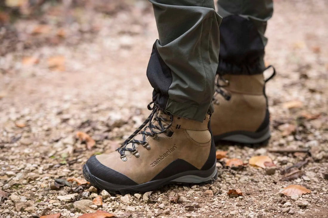 Gore-Tex: what is it and what are the benefits for the wearer CALZATURIFICIO ZAMBERLAN SRL
