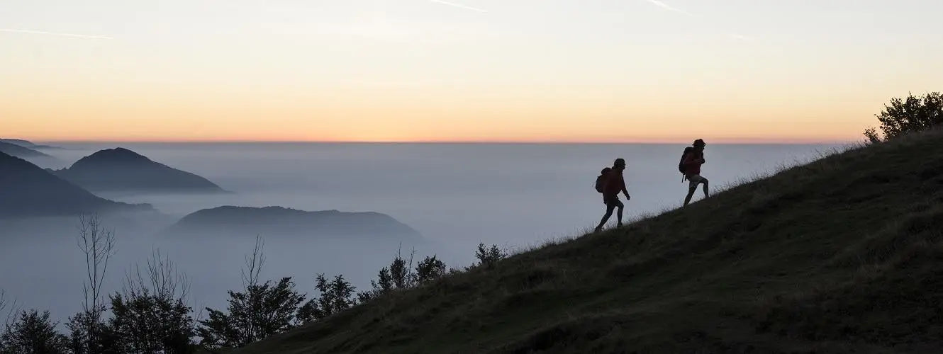 How to choose the right mountain boots CALZATURIFICIO ZAMBERLAN SRL