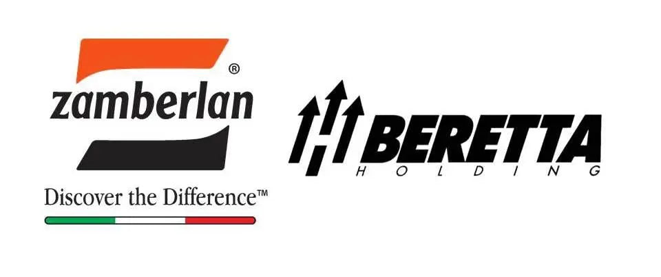 22 Dicembre 2016: Partnership Zamberlan-Beretta CALZATURIFICIO ZAMBERLAN SRL