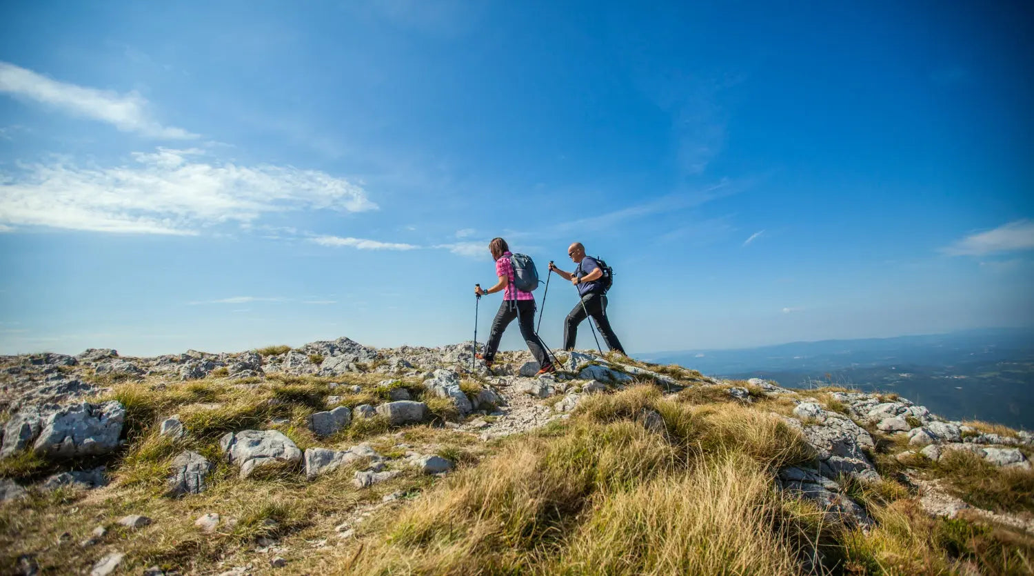 How to Choose the Best Summer Hiking Shoes CALZATURIFICIO ZAMBERLAN SRL