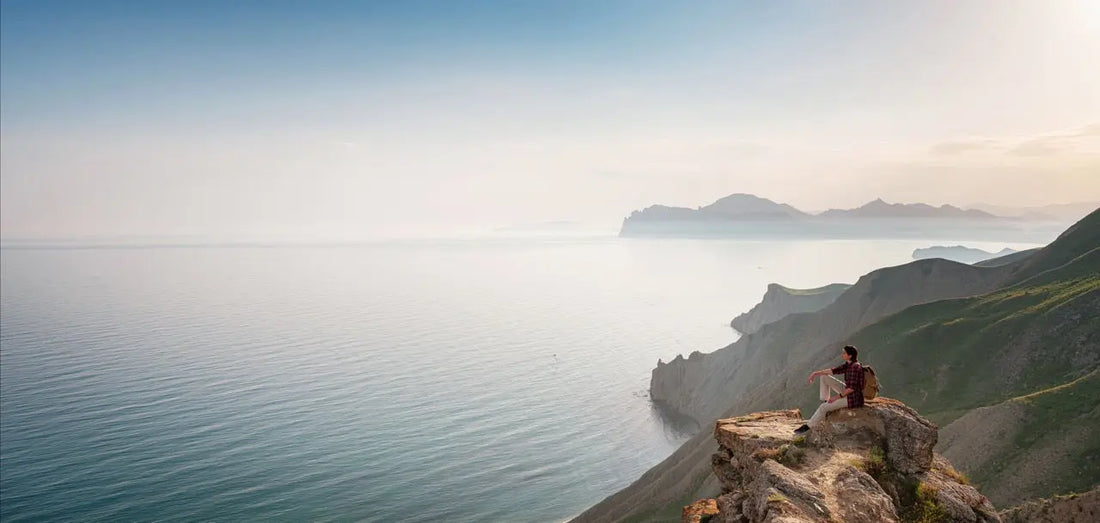 The Benefits of Trekking for Mind and Body CALZATURIFICIO ZAMBERLAN SRL