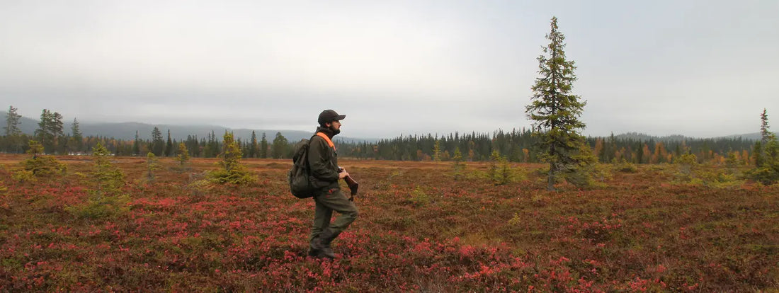 Zamberlan® Hunting Socks: Technology Serving Tradition CALZATURIFICIO ZAMBERLAN SRL