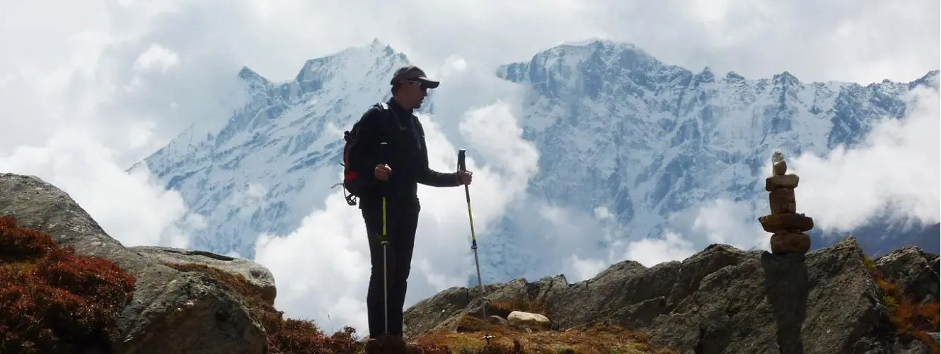 When passion for the mountains becomes a business plus: interview with Marco Zamberlan CALZATURIFICIO ZAMBERLAN SRL
