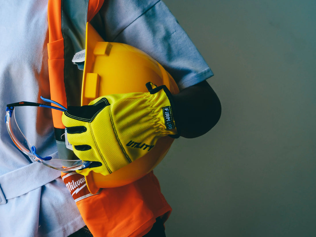 Safety Footwear Certifications: What You Need to Know Before Buying CALZATURIFICIO ZAMBERLAN SRL