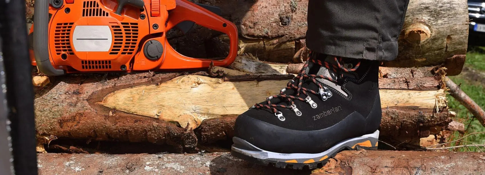 Safety Work Boots and Shoes: Work Comfortably and Safely CALZATURIFICIO ZAMBERLAN SRL