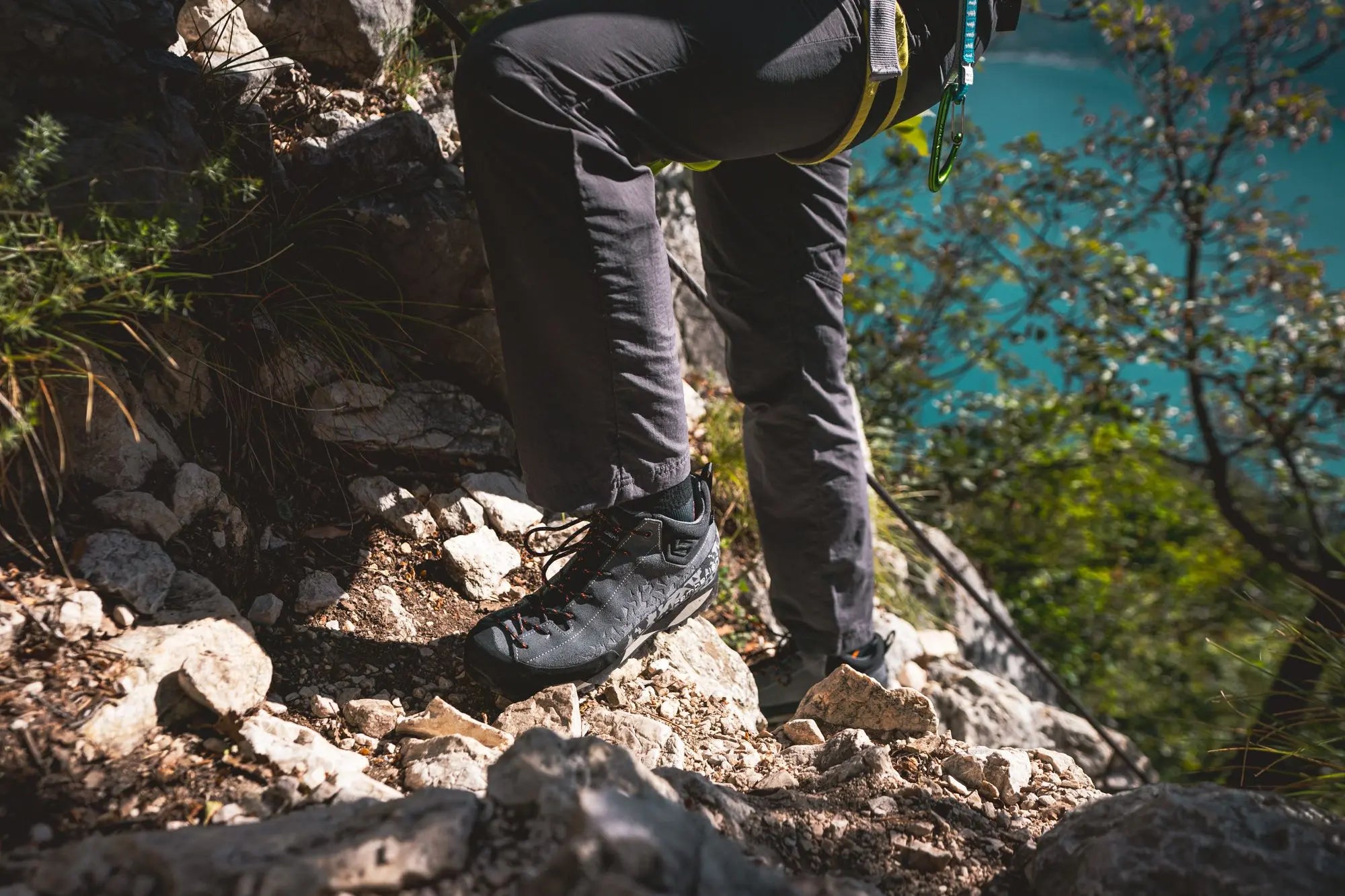 How to Choose Hiking Boots for Every Season CALZATURIFICIO ZAMBERLAN SRL