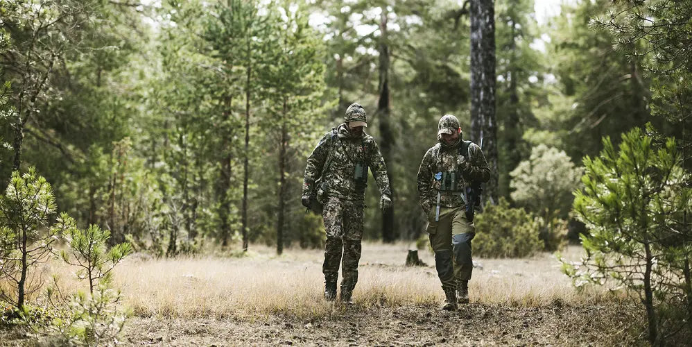 How to choose the perfect hunting boots CALZATURIFICIO ZAMBERLAN SRL
