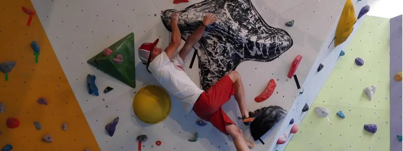 Zamberlan, not just footwear! Our climbing school CALZATURIFICIO ZAMBERLAN SRL