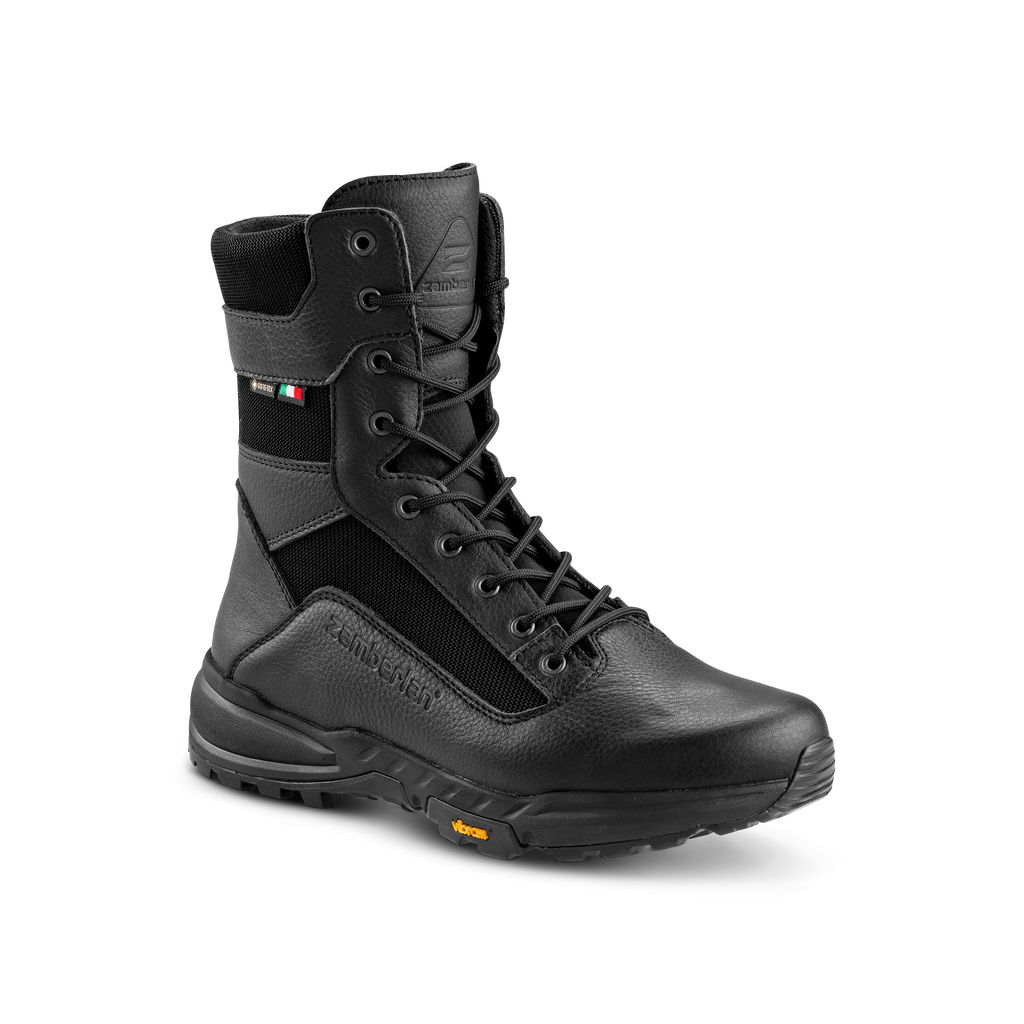 DEFENSE EVO GTX FGL - Black CALZATURIFICIO ZAMBERLAN SRL