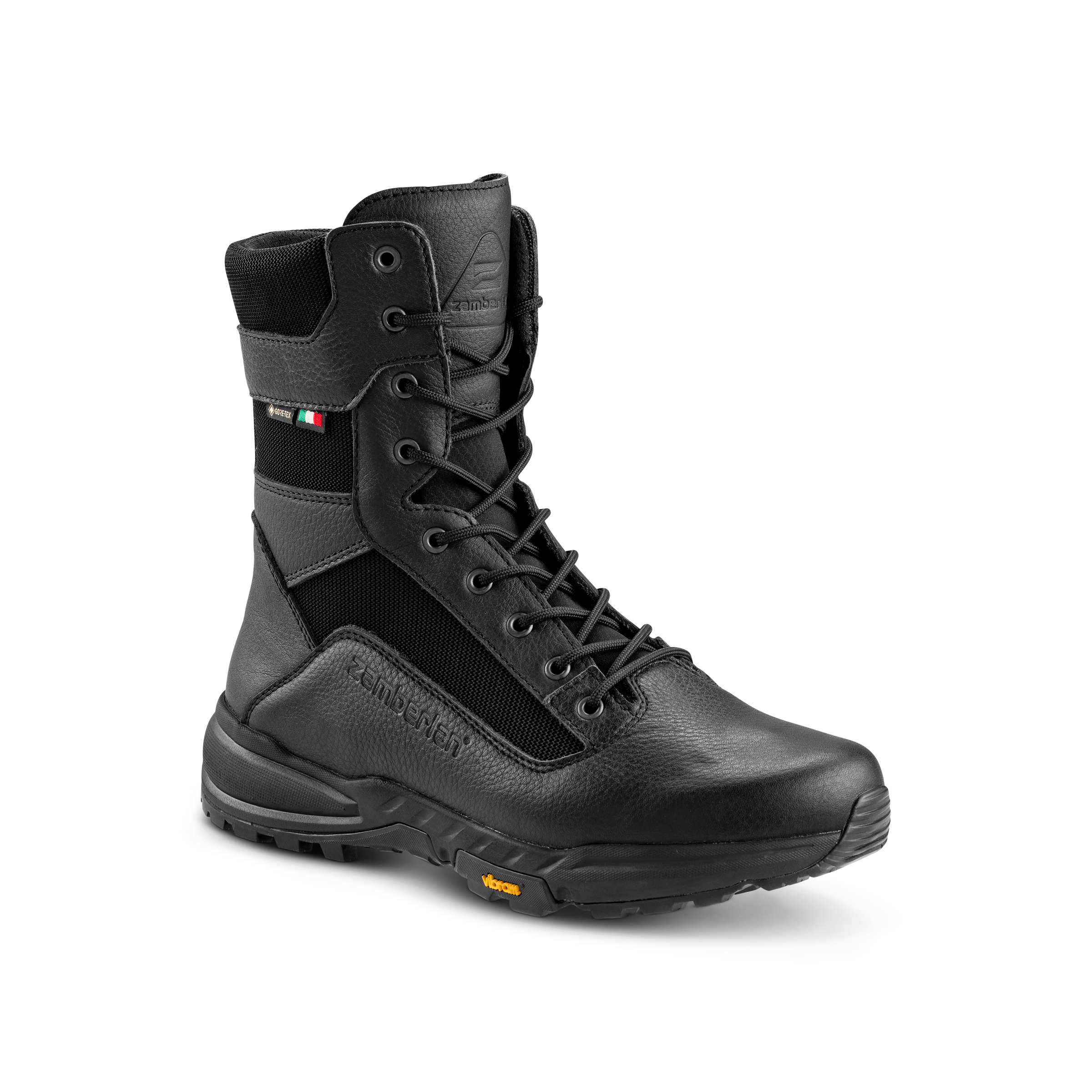 DEFENSE EVO GTX FGL - Black CALZATURIFICIO ZAMBERLAN SRL