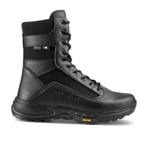 DEFENSE EVO GTX FGL - Black CALZATURIFICIO ZAMBERLAN SRL