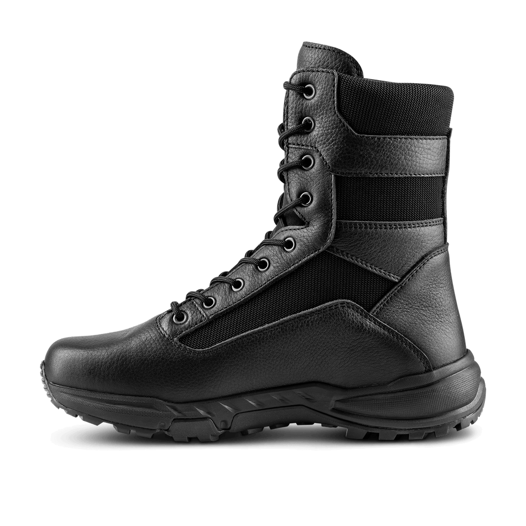 DEFENSE EVO GTX FGL - Black CALZATURIFICIO ZAMBERLAN SRL