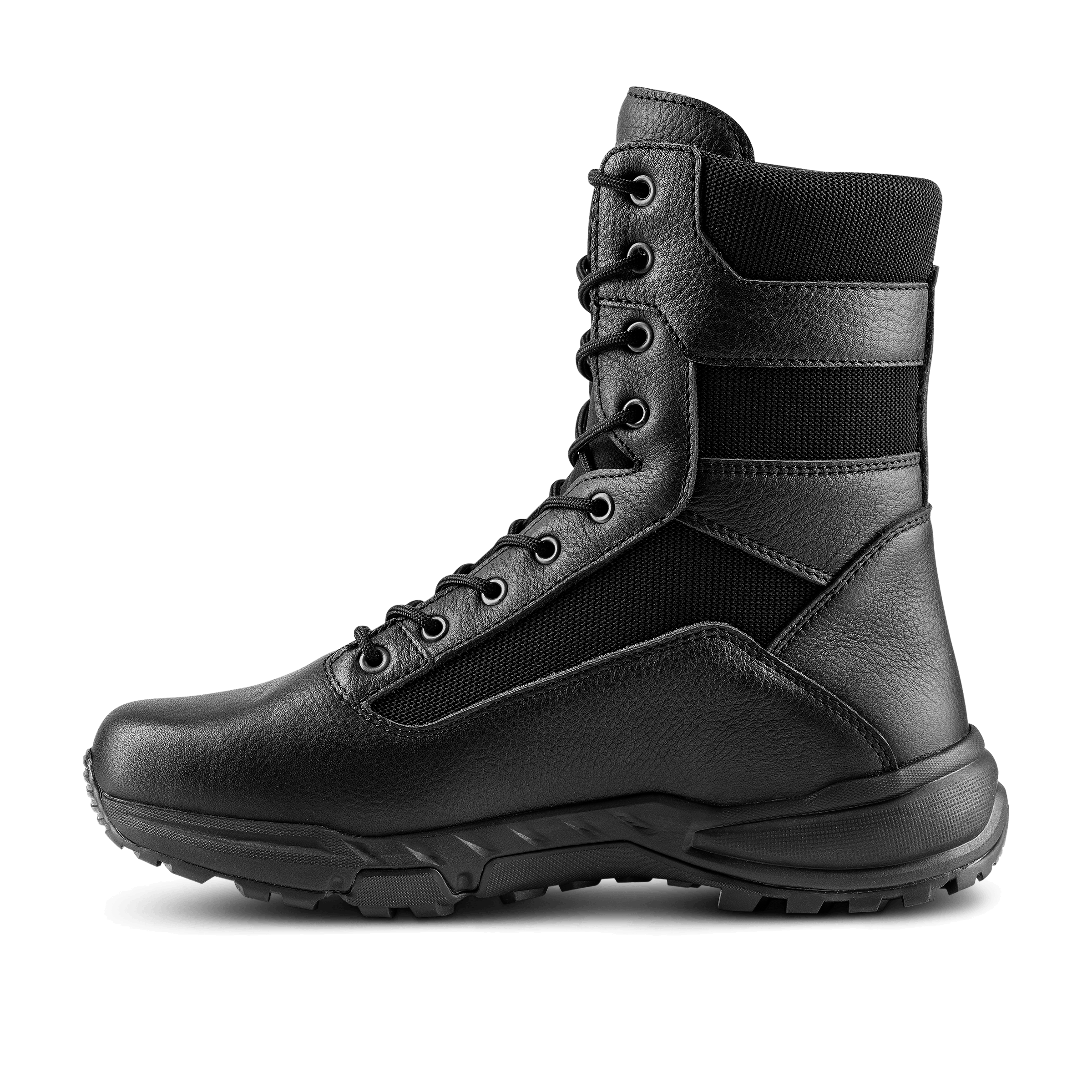 DEFENSE EVO GTX FGL - Black CALZATURIFICIO ZAMBERLAN SRL