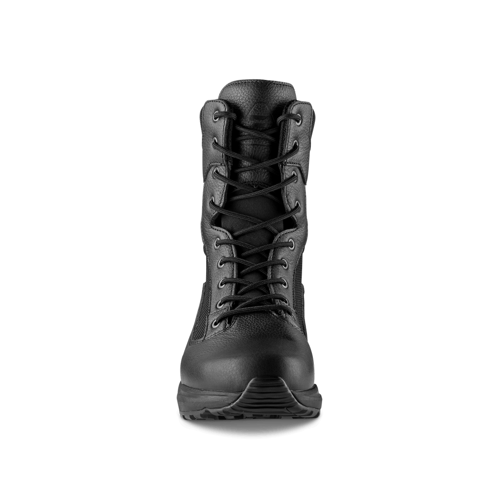 DEFENSE EVO GTX FGL - Black CALZATURIFICIO ZAMBERLAN SRL