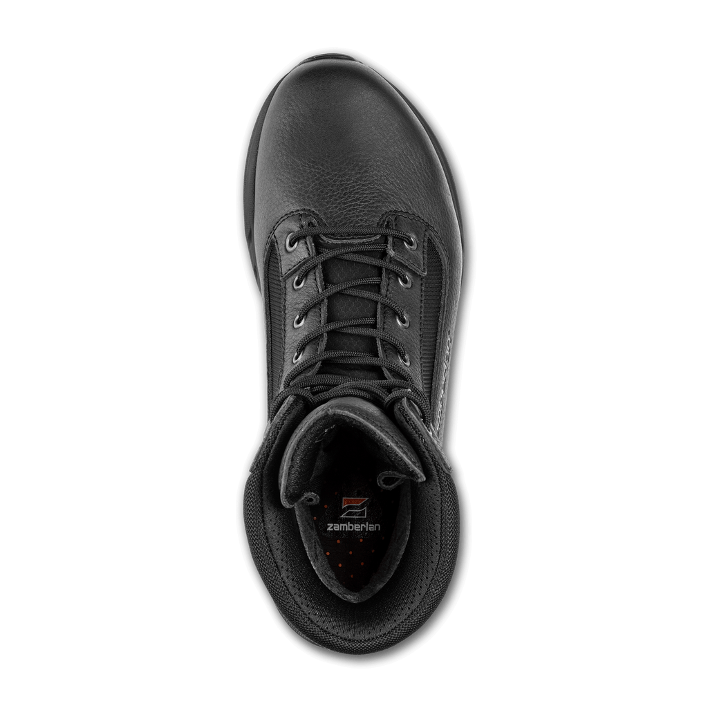 DEFENSE EVO GTX FGL - Black CALZATURIFICIO ZAMBERLAN SRL
