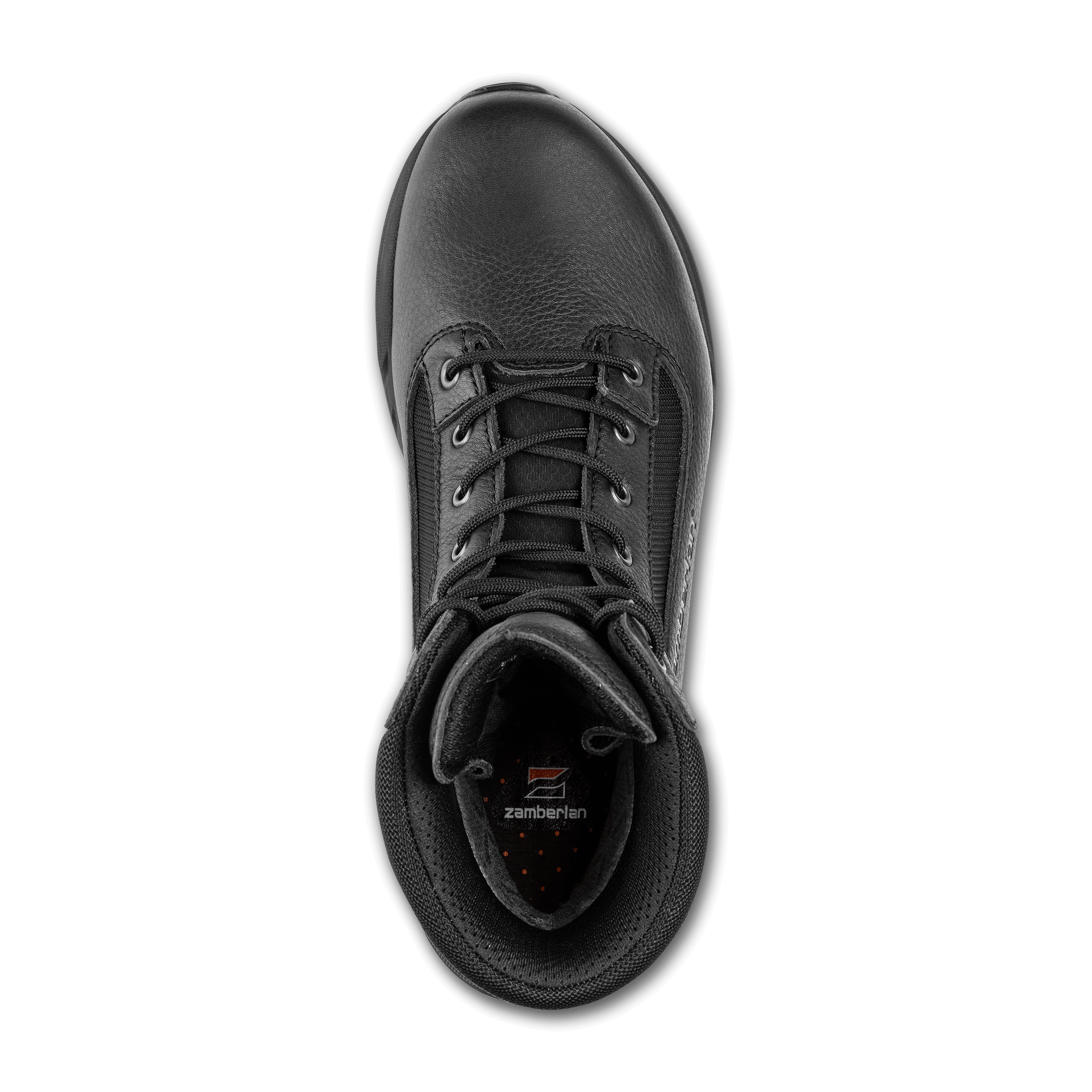 DEFENSE EVO GTX FGL - Black CALZATURIFICIO ZAMBERLAN SRL