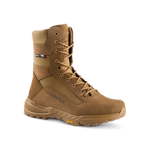 DEFENSE EVO GTX SUEDE - Coyote Brown CALZATURIFICIO ZAMBERLAN SRL
