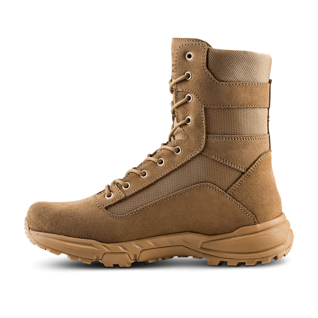DEFENSE EVO GTX SUEDE - Coyote Brown CALZATURIFICIO ZAMBERLAN SRL