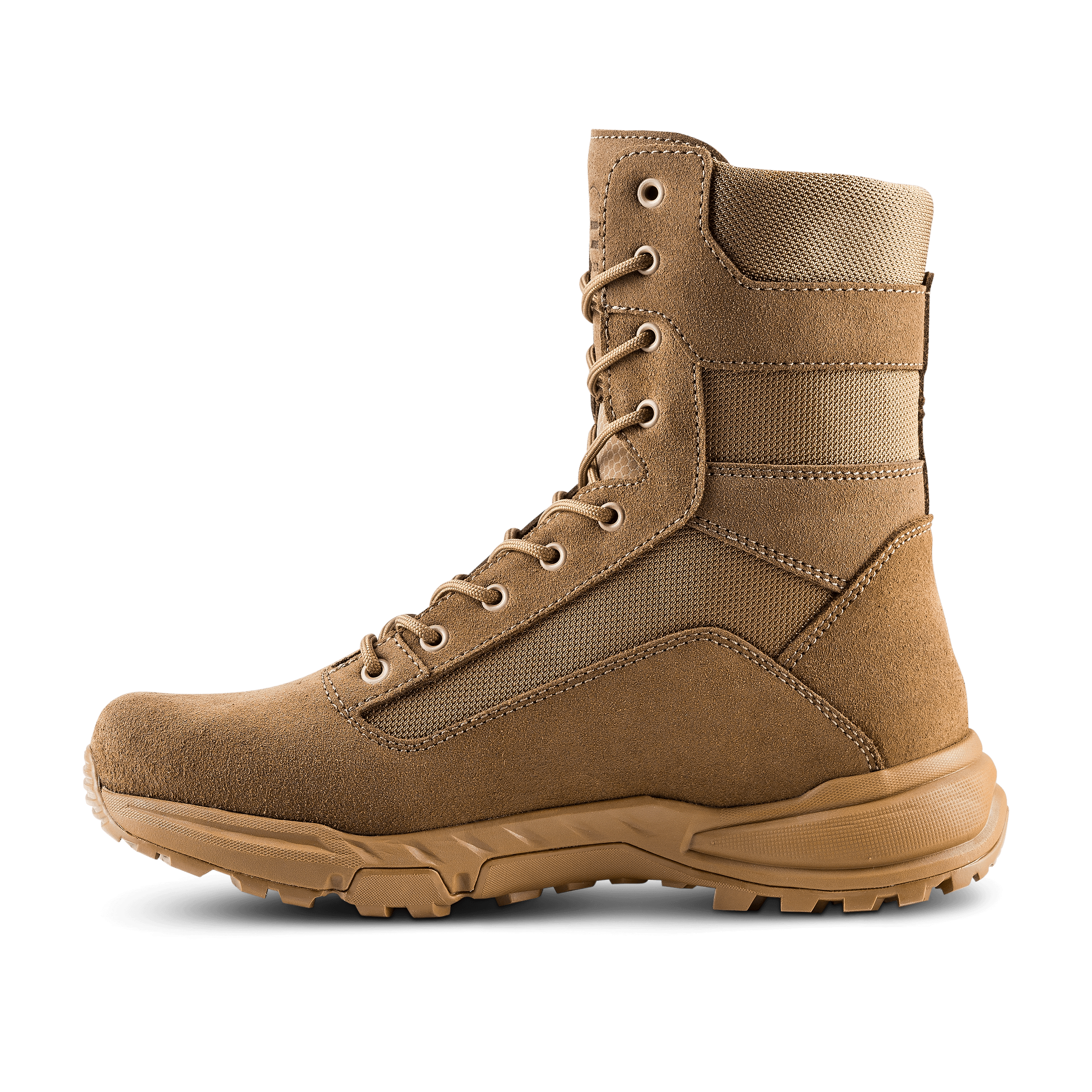 DEFENSE EVO GTX SUEDE - Coyote Brown CALZATURIFICIO ZAMBERLAN SRL