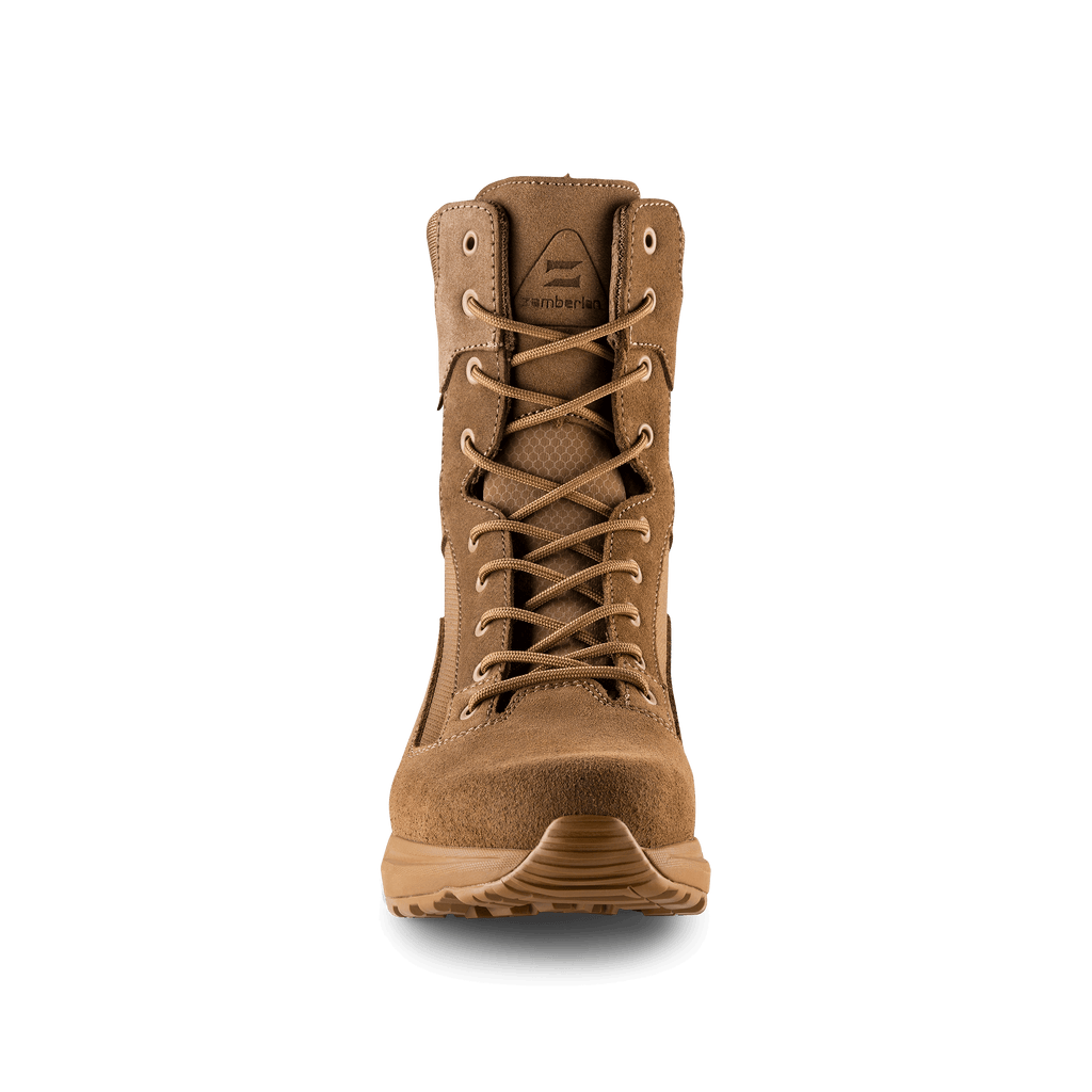 DEFENSE EVO GTX SUEDE - Coyote Brown CALZATURIFICIO ZAMBERLAN SRL