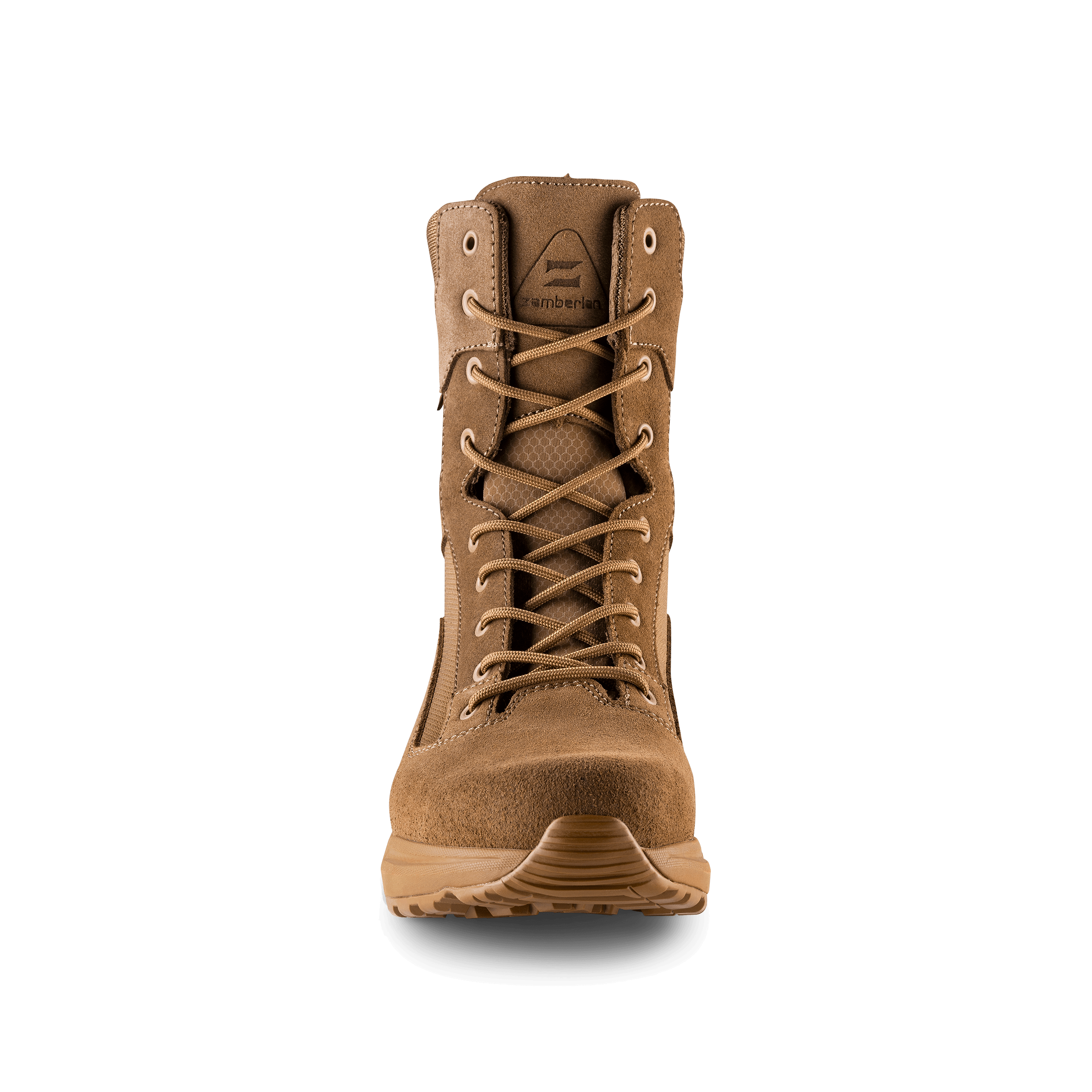 DEFENSE EVO GTX SUEDE - Coyote Brown CALZATURIFICIO ZAMBERLAN SRL