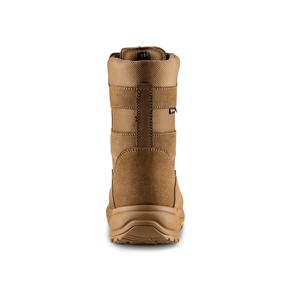 DEFENSE EVO GTX SUEDE - Coyote Brown CALZATURIFICIO ZAMBERLAN SRL