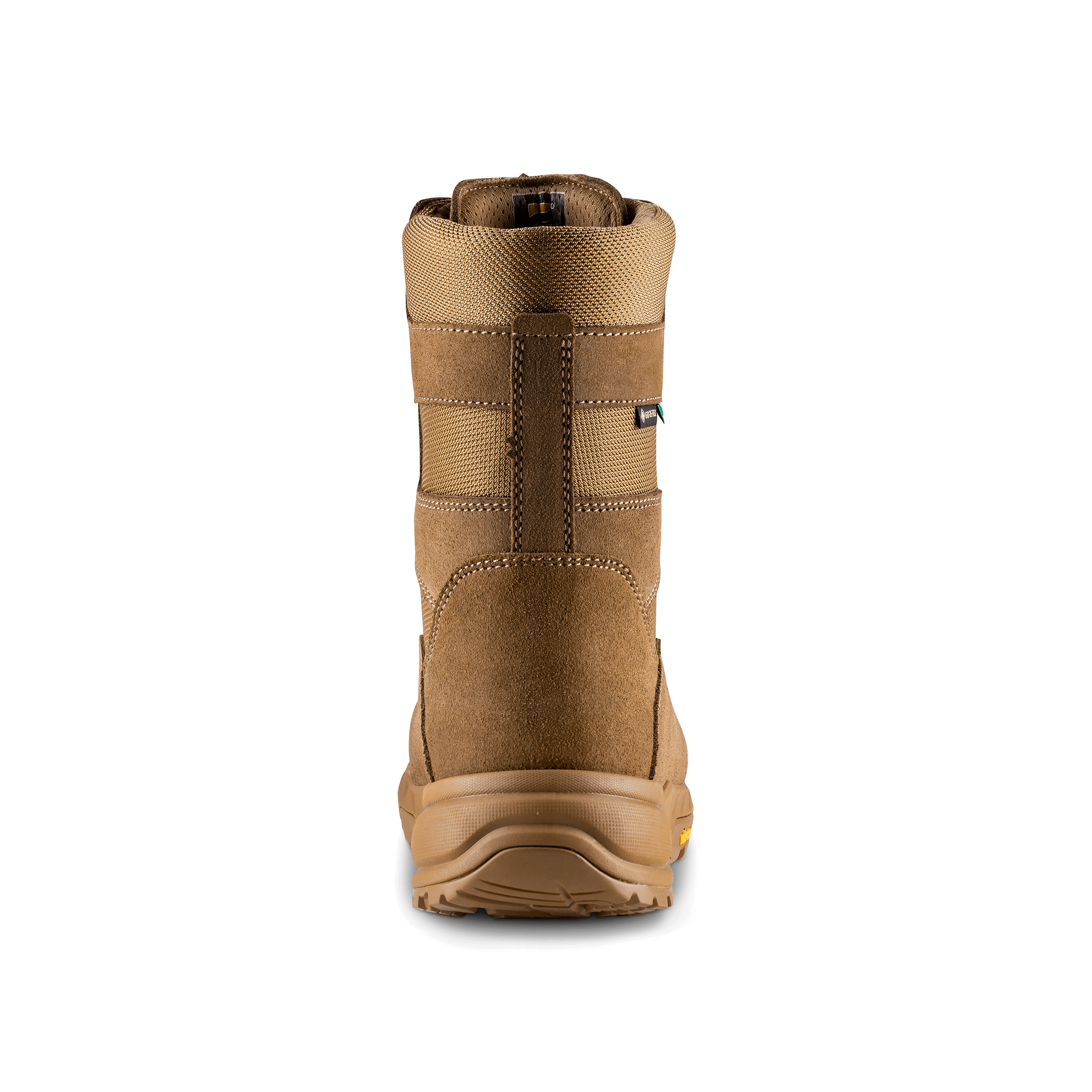 DEFENSE EVO GTX SUEDE - Coyote Brown CALZATURIFICIO ZAMBERLAN SRL