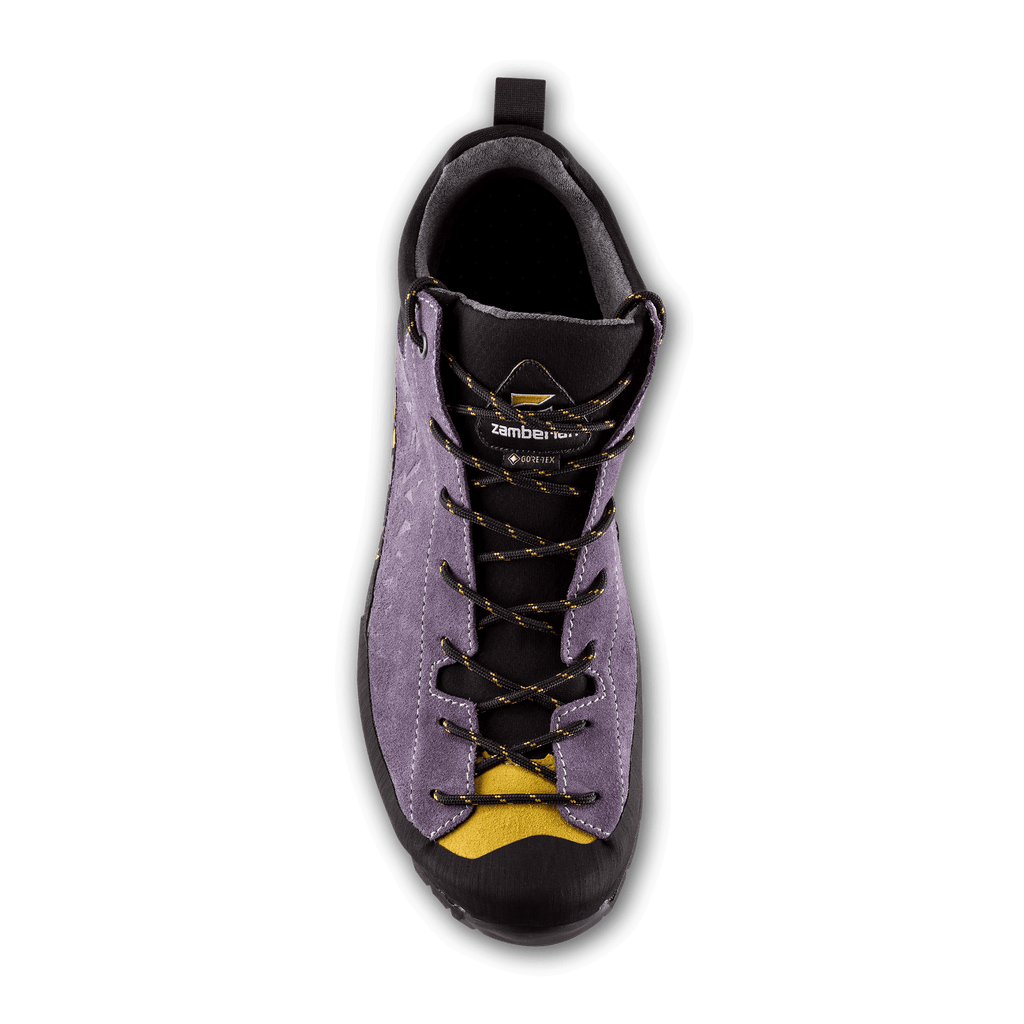 SALATHE RR - Lilac/Yellow CALZATURIFICIO ZAMBERLAN SRL