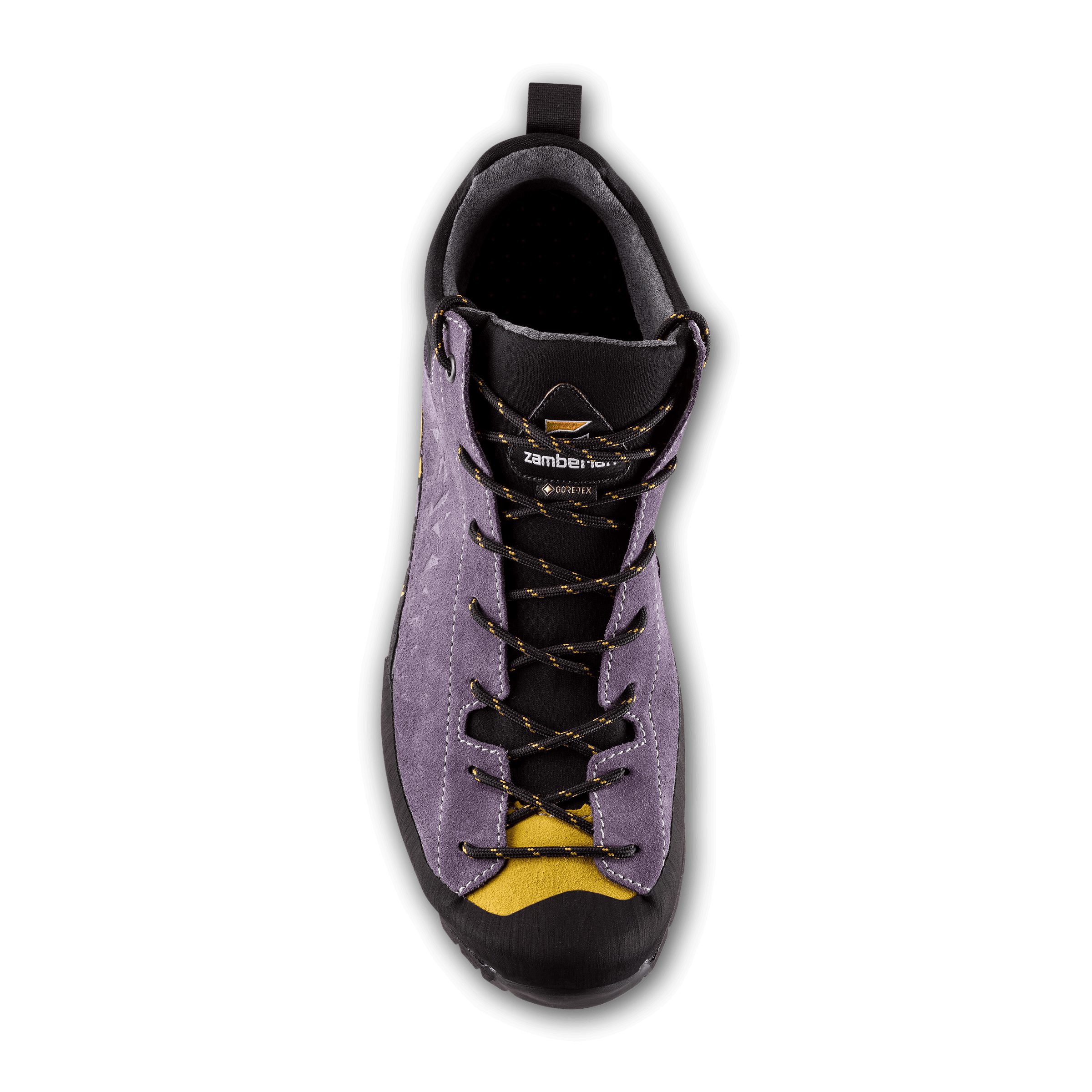 SALATHE RR - Lilac/Yellow CALZATURIFICIO ZAMBERLAN SRL