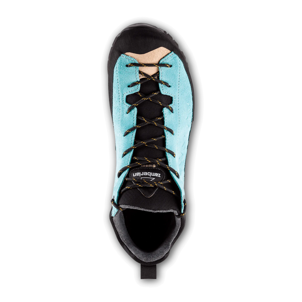 SALATHE GTX RR - Pale Blue/Beige CALZATURIFICIO ZAMBERLAN SRL