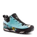 SALATHE' GTX RR - Azzurro / Beige