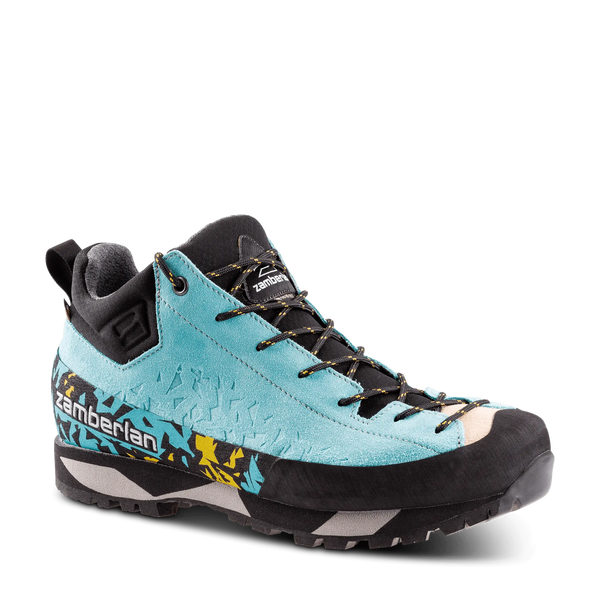 SALATHE' GTX RR - Azzurro / Beige
