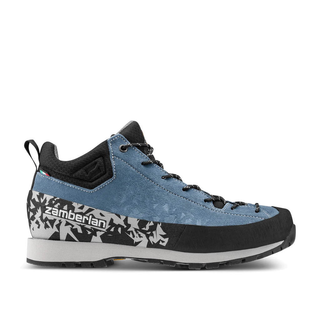 SALATHE GTX RR - Jeans CALZATURIFICIO ZAMBERLAN SRL