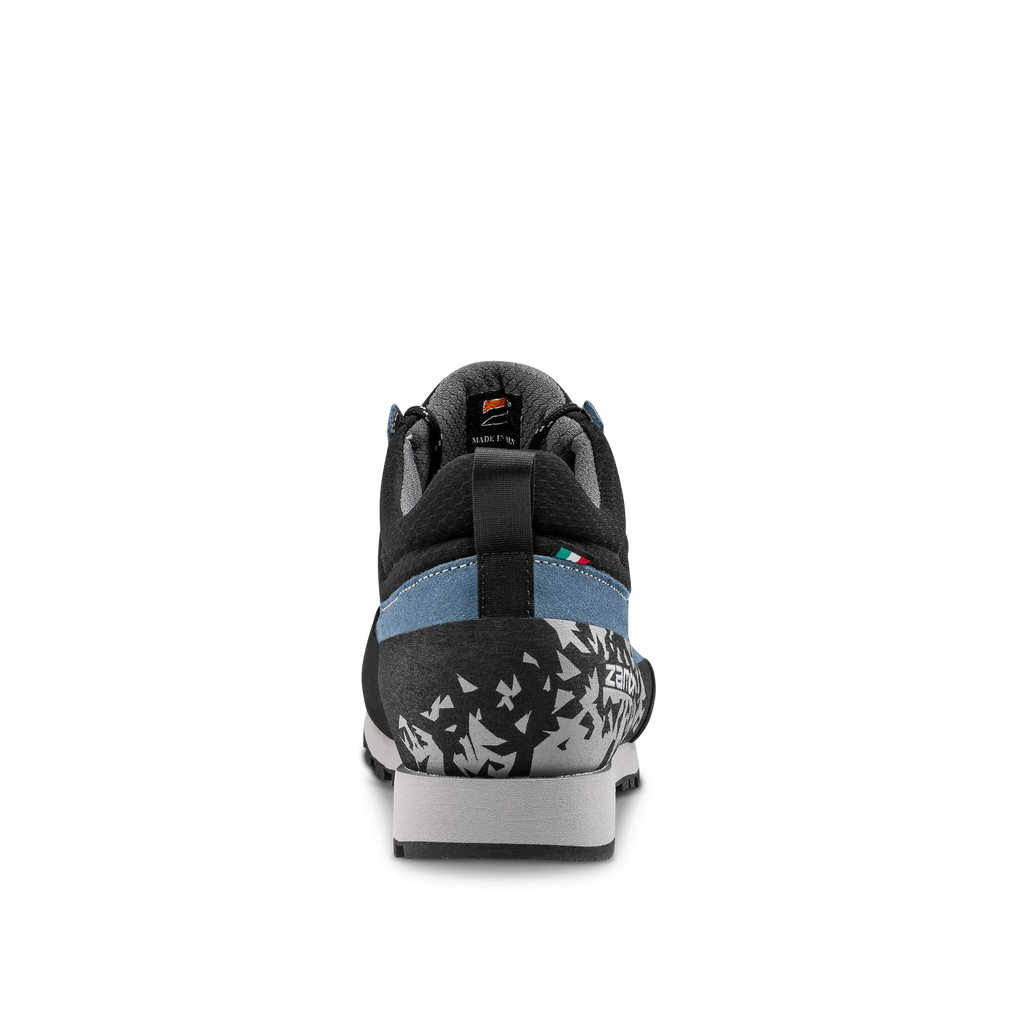 SALATHE GTX RR - Jeans CALZATURIFICIO ZAMBERLAN SRL