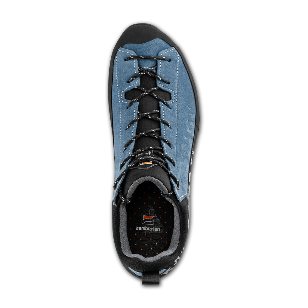 SALATHE GTX RR - Jeans CALZATURIFICIO ZAMBERLAN SRL