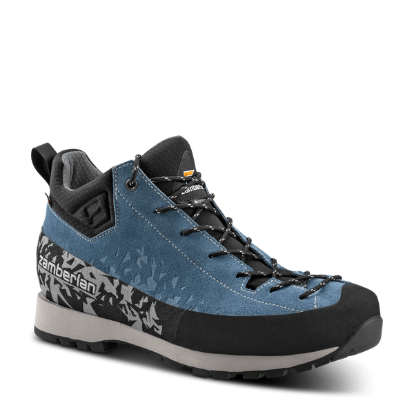 SALATHE' GTX RR - Jeans