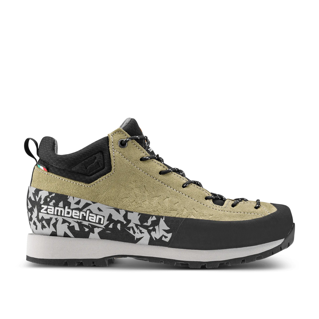 SALATHE GTX RR - Aloe CALZATURIFICIO ZAMBERLAN SRL