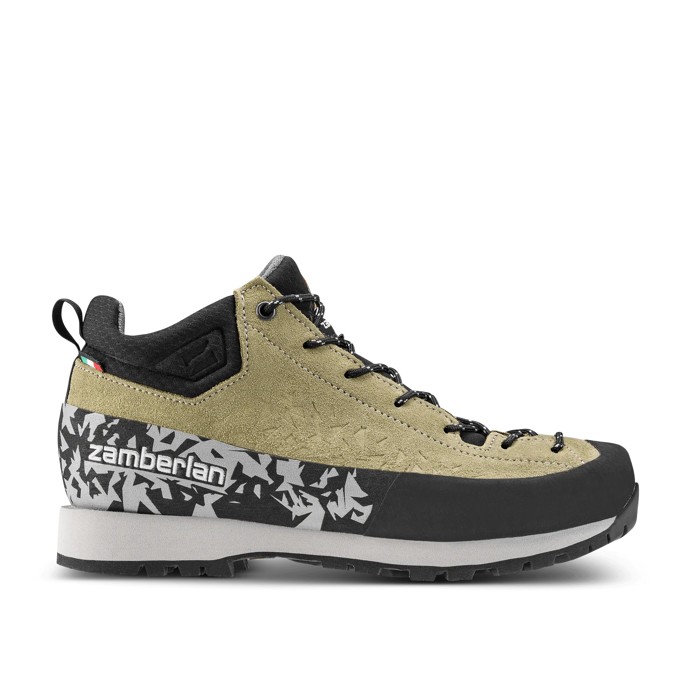 SALATHE GTX RR - Aloe CALZATURIFICIO ZAMBERLAN SRL
