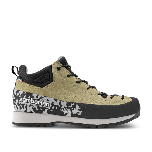 SALATHE GTX RR - Aloe - CALZATURIFICIO ZAMBERLAN SRL