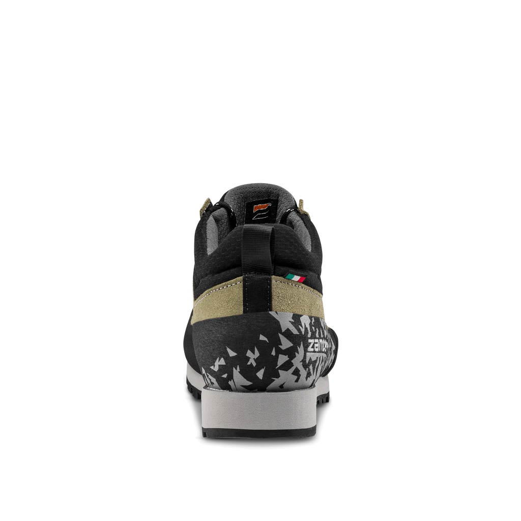 SALATHE GTX RR - Aloe CALZATURIFICIO ZAMBERLAN SRL